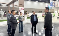 濱州海關(guān)黨委書記、關(guān)長
